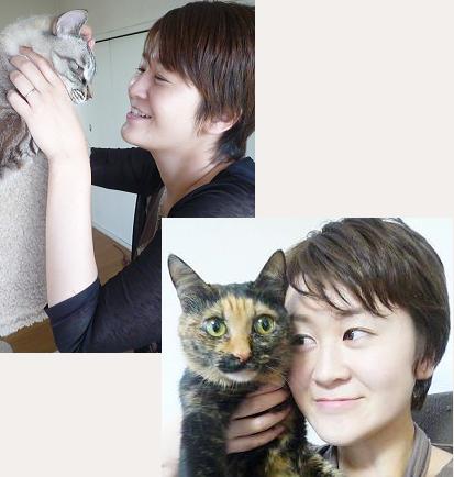キャットシッターことねこ